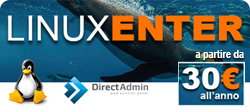 Hosting Linux