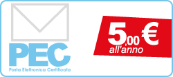 PEC, Posta Elettronica Certificata