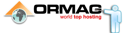Ormag - registrazione domini e hosting